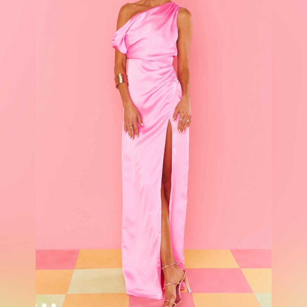 ShowMeYourMumu Jodie Dress